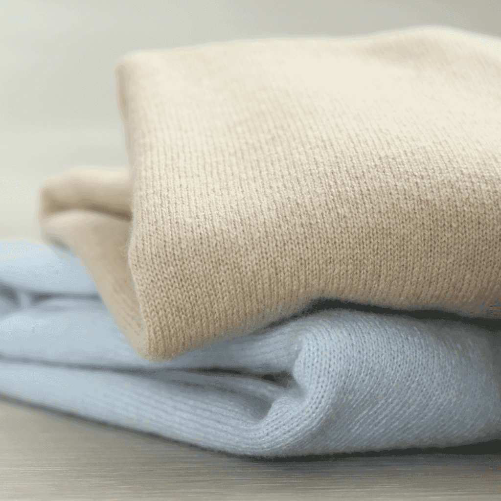 De geur Cashmere