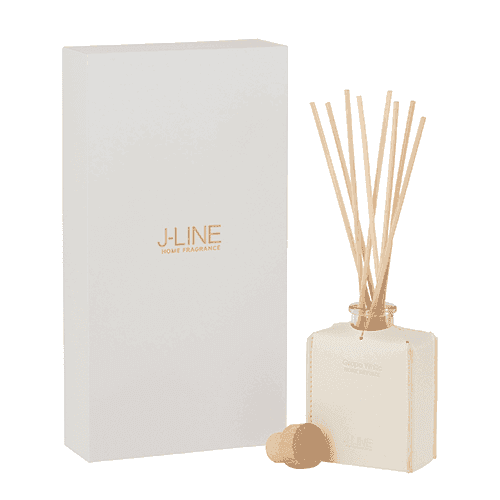 Geurolie wit - J-line