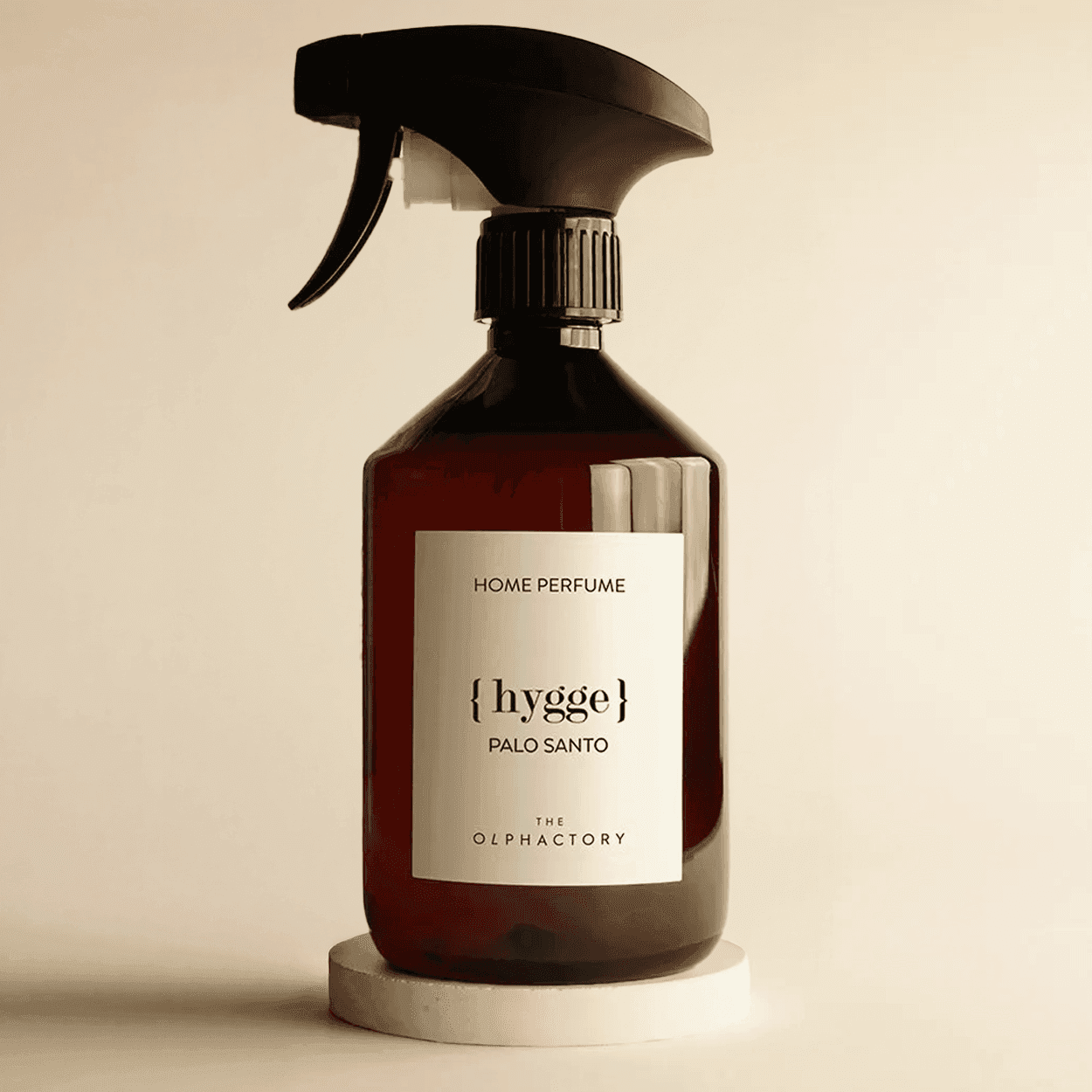 The Olphactory - hygge - Palo Santo - 500ml - Roomspray -1 VXhome
