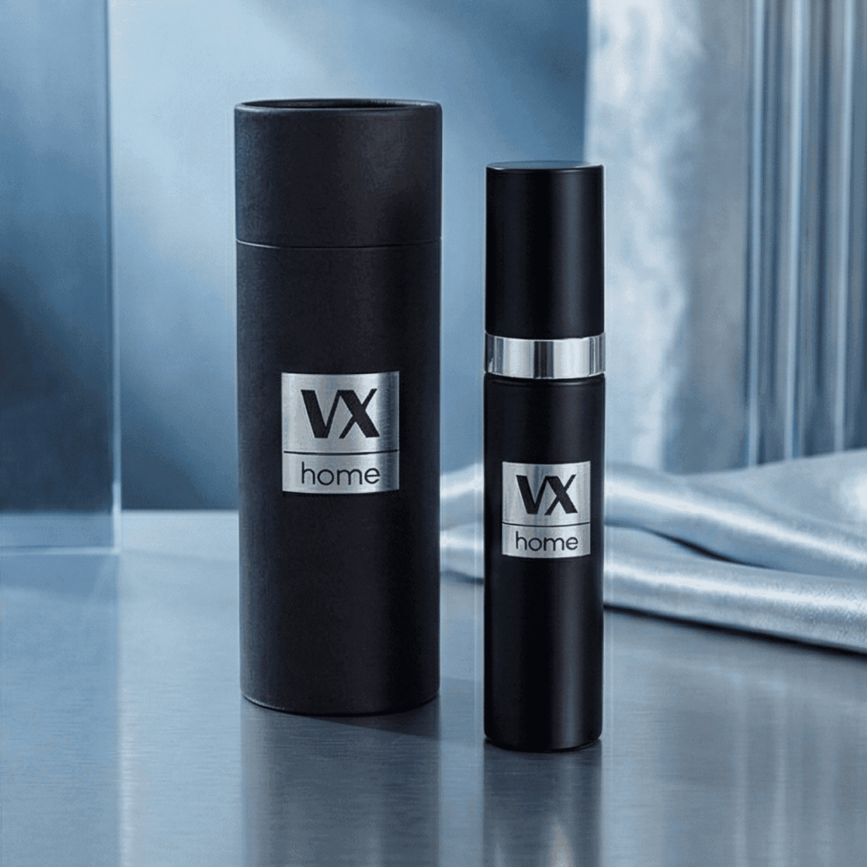 VXhome Dubai Silver 50 ml