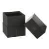 Geurkaars Luxuria Goud Large - 80h - q-ba - J-line