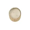 Geurkaars Luxuria Goud Small- 40h - q-ba