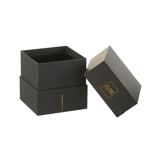Geurkaars Luxuria Goud Small- 40h - q-ba