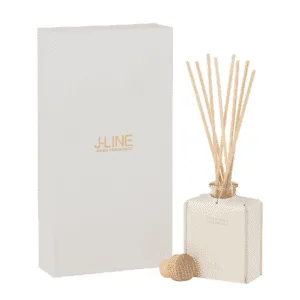 Geurolie wit - J-line