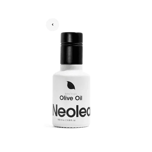 Neolea Extra vergin Olive Oil 100 ml