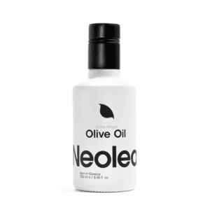 Neolea Extra vergin Olive Oil 250 ml