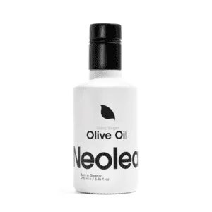 Neolea Extra vergin Olive Oil 250 ml