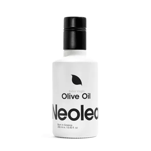 Neolea Extra vergin Olive Oil 250 ml