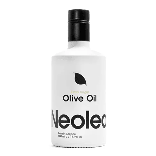 Neolea Extra vergin Olive Oil 500 ml