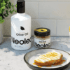Neolea Extra vergin Olive Oil