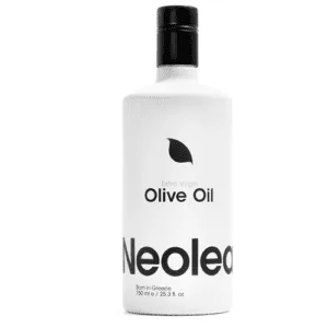 Neolea Extra vergin Olive Oil 750 ml