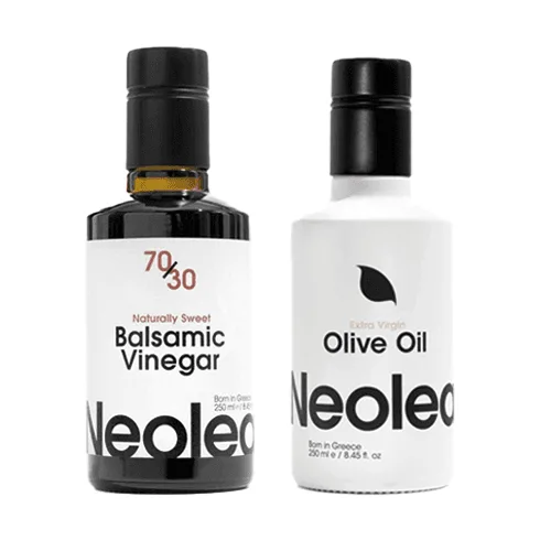 Neolea The Vinaigrette Set