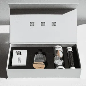 Rivsalt Gift Box Plus