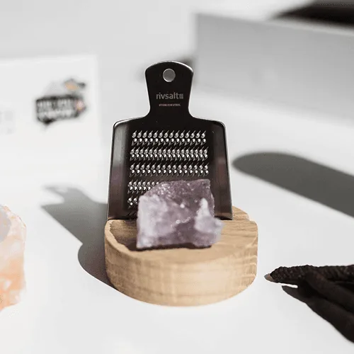 Rivsalt Gift Box Plus