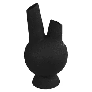 Vaas Antonie S zwart-L24B24H43-1