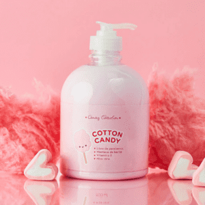 Coton Candy - vrolijke en verkwikkende beleving -1 VXhome