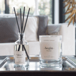 Genieten van Home Parfume VXhome