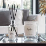 Genieten van Home Parfume VXhome