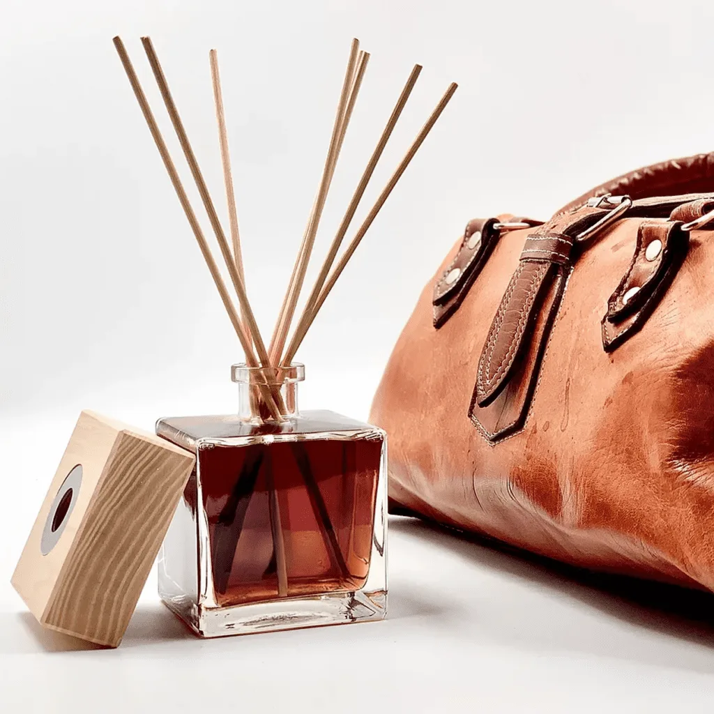 Leather - zelfvertrouwen en emotioneel effect -1 VXhome