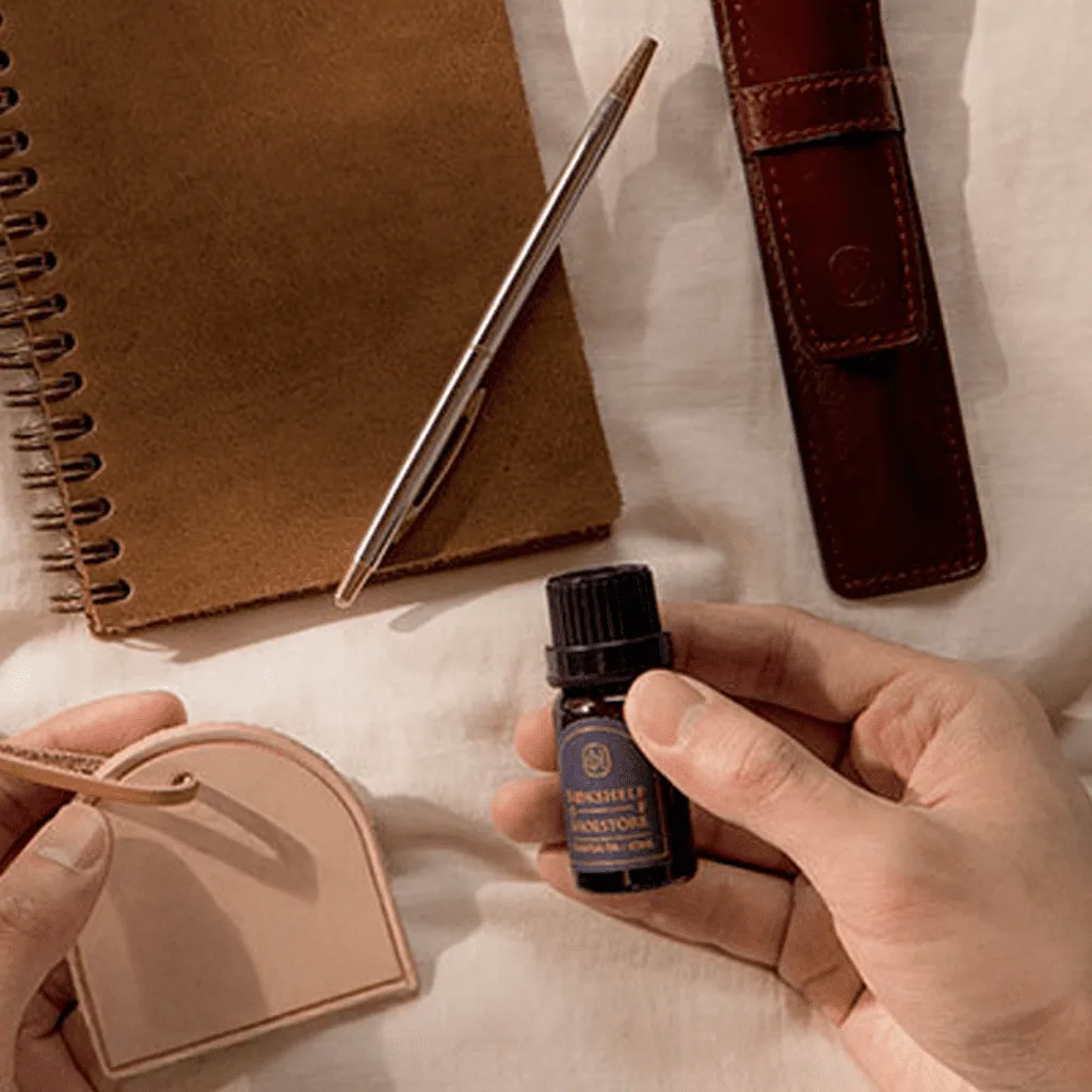 Leather - zelfvertrouwen en emotioneel effect -1 VXhome