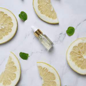 Limoen - Opwekkend en Verfrissend -1 VXhome