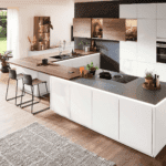 Luxury Kitchen
