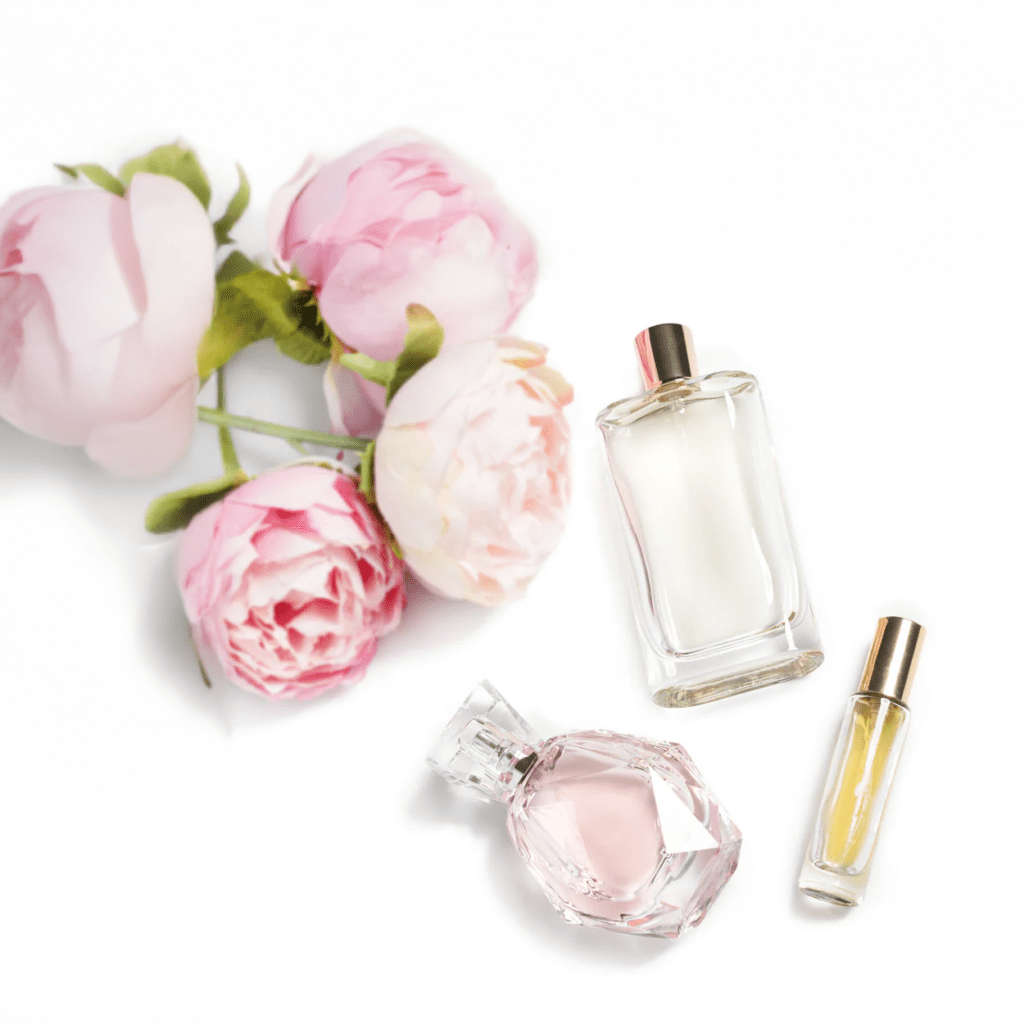 Rose Champagne - krachtige invloed zintuigen -1 VXhome