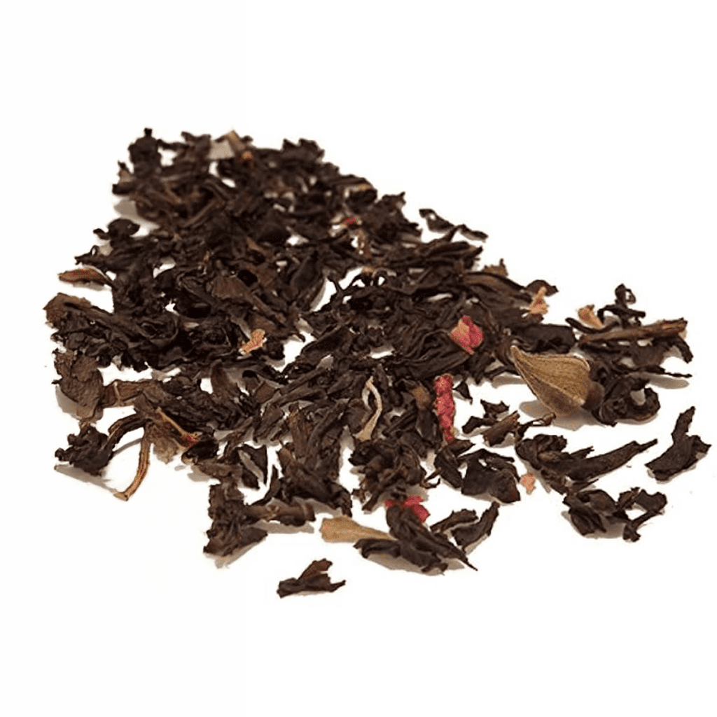Sapphire Amber Tea - kalmerend en revitaliserend -1 VXhome