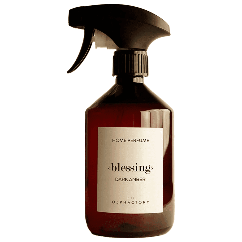 The Olphactory - Blessing - Dark Amber - 500ml - Roomspray -1 VXhome