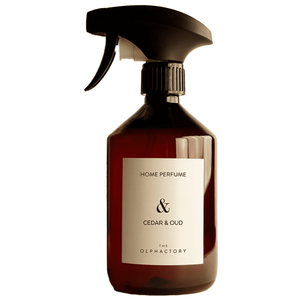 Interieurspray Cedar & oud 500ml Roomspray - VXhome
