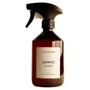 The Olphactory - Pause - Cashmere - 500ml - Roomspray - 2- VXhome
