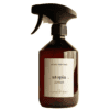The Olphactory - Utopia - Leather - 500ml - Roomspray -1 VXhome