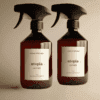 The Olphactory - Utopia - Leather - 500ml - Roomspray -3 VXhome