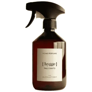 The Olphactory - hygge - Palo Santo - 500ml - Roomspray -1 VXhome