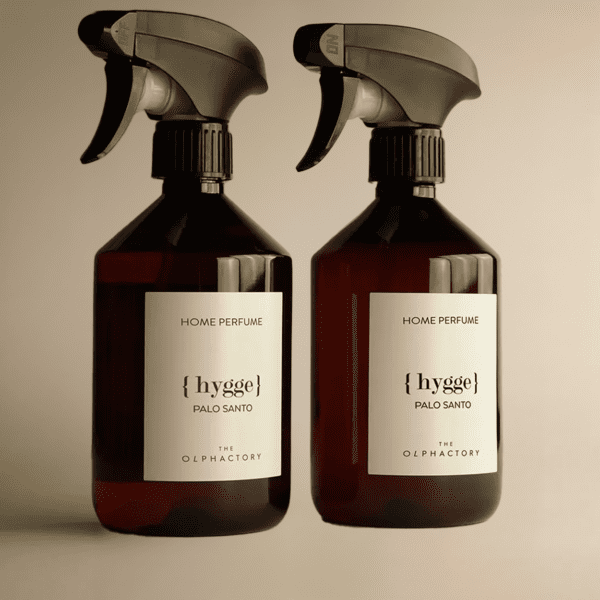 The Olphactory - hygge - Palo Santo - 500ml - Roomspray -3 VXhome