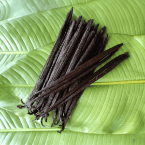 Vanille - kalmerend ontspannend -1 VXhome