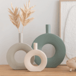 Vazen voor plant-bloemen-kunstbloemen-bloempotten VXhome
