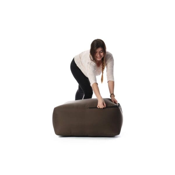 VERANDER ME - bruin - Afbeelding 4