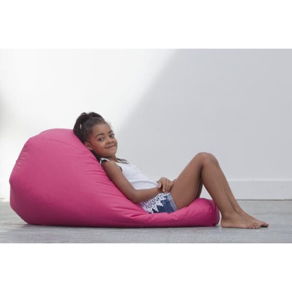 JUNIOR POIRE - fushia - Afbeelding 6