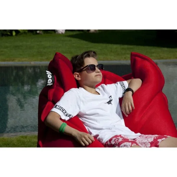 ZWEMBAD ZWEMBAD - rouge - Afbeelding 13