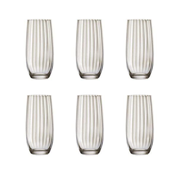 Hautes Chopes 35 CL Waterfall -Lot van 6