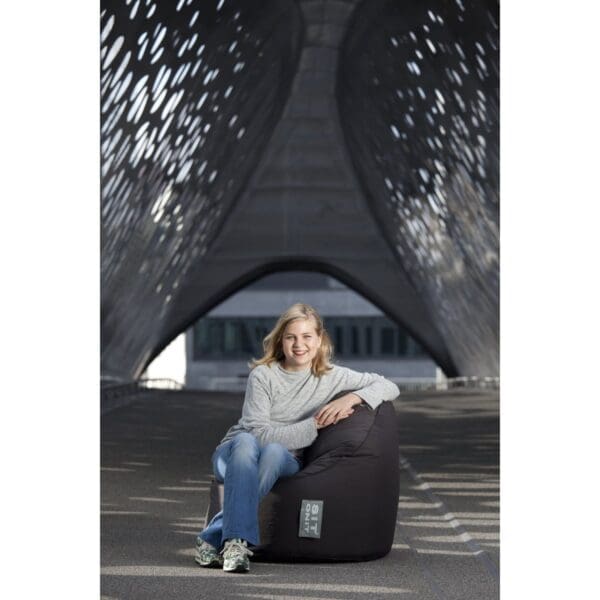 EXTRA COMFORT - grijs foncé - Afbeelding 8