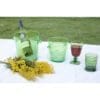 Embet A Champagne Vert 20.3x20.3x21.2cm - Afbeelding 3