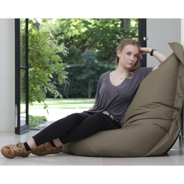 ZINKAS - kaki - Afbeelding 4