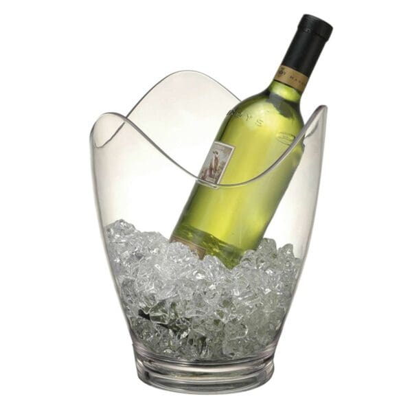 CHAMPAGNE EMMER H23.3CM