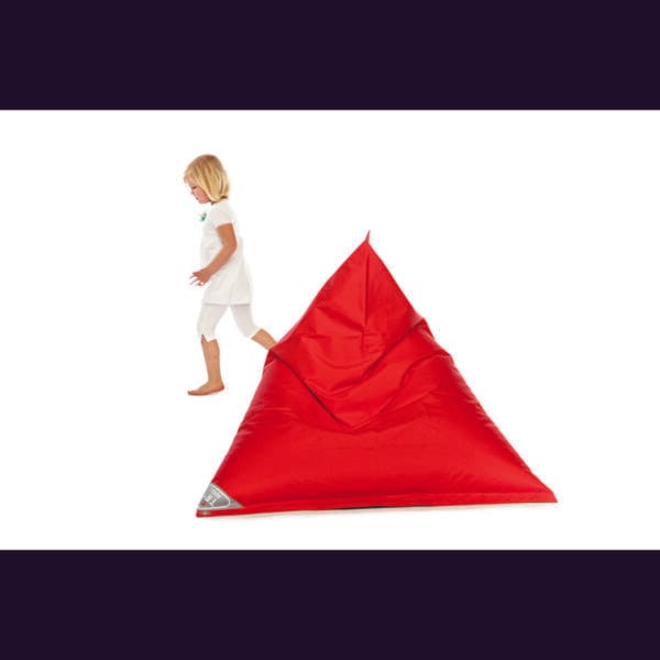 PROBEER HOEK - rouge - Afbeelding 7