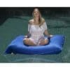 FLOAT BEANBAG ZWEMBAD - koningsblauw - Afbeelding 7