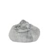 POIRE FOURRURE - grijs POLAR GREY