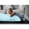 BEANBAG - menthe - Afbeelding 5