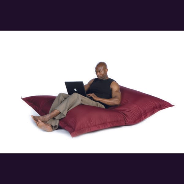 ZINKAS - bordeaux - Afbeelding 2